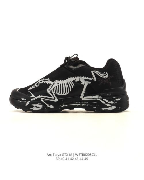 ArcTeryx Norvan LD Outdoor Trail Running Shoes