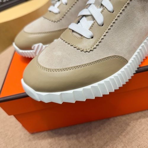 Hermes New Arrival Casual Fashion Sneakers