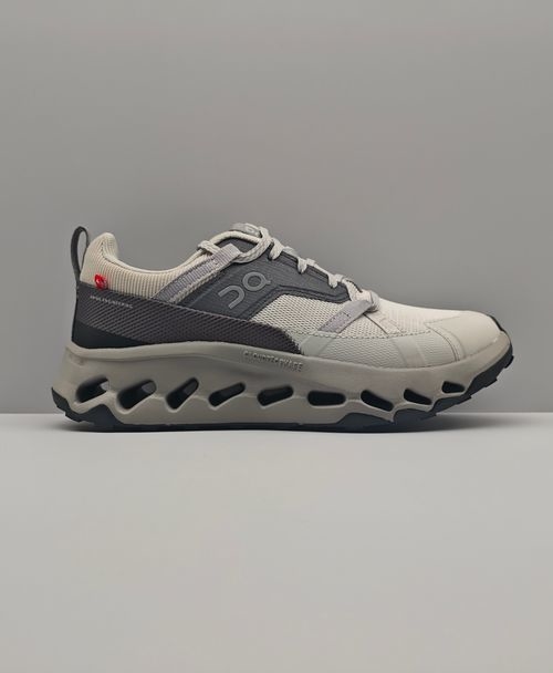 On Running Cloudhorizon Waterproof Shock-absorbing Trail Shoes