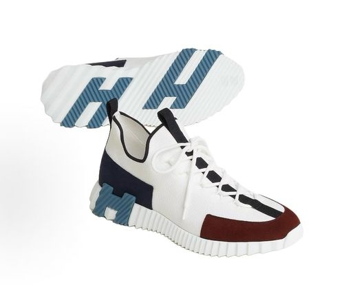 Hermes Durable Comfortable Casual Sneakers