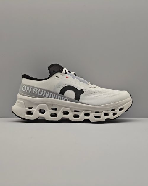 On Running Cloudmonster 3 Hollow Sole Breathable Sports Sneakers