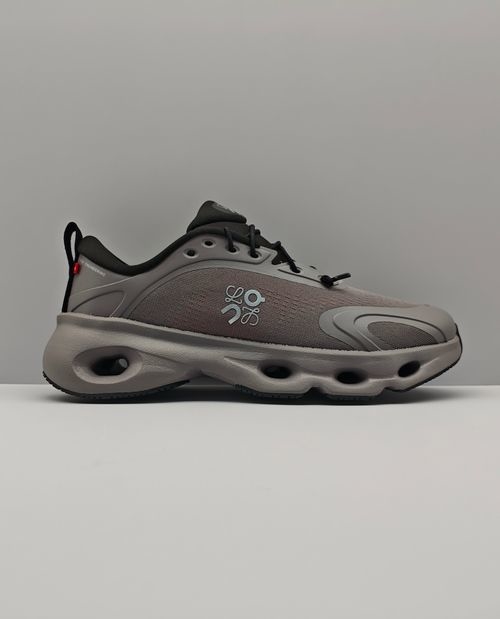 Loewe Cloudsolo Fast Lacing Comfortable Casual Sneakers