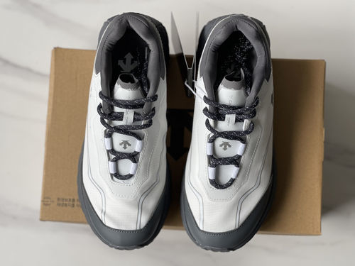 Descente Terrain D Comfort Casual Shoes