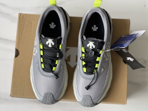 Descente SKI STYLE Low-Top Hiking Shoes