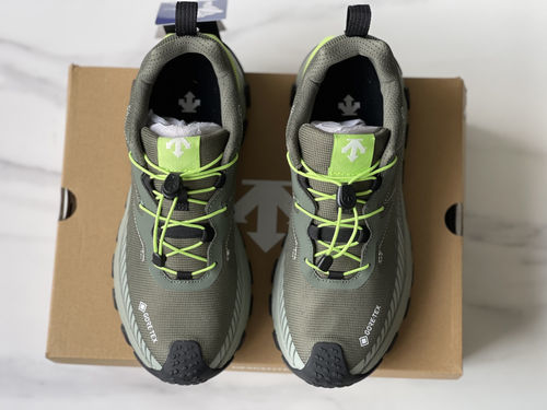 Descente SKI STYLE GTX Waterproof Casual Shoes