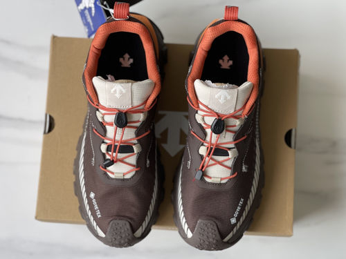 Descente SKI STYLE GTX Waterproof Casual Shoes