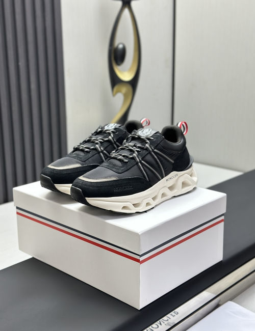 Moncler Trailgrip GTX Outdoor Hiking Shoes