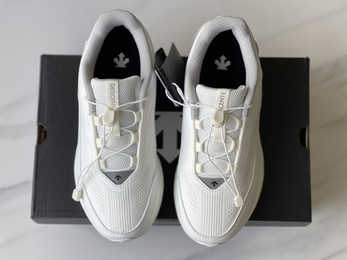 Descente DFLUID Anti-slip Low-top Running Stable Shoes