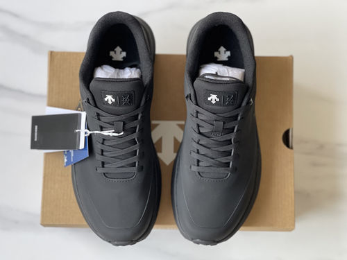 Descente Dualis GORE-TEX Mid-top Casual Shoes