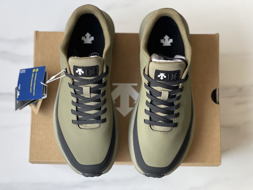 Descente Dualis GORE-TEX Mid-top Casual Shoes