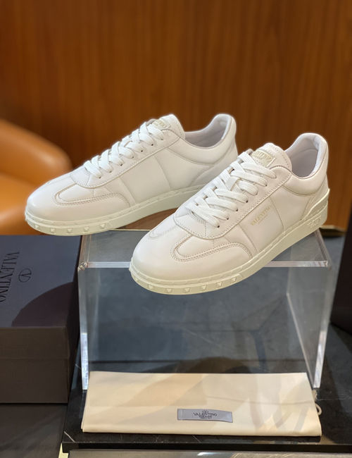 Valentino Upvillage Color-blocked Sports Shoes