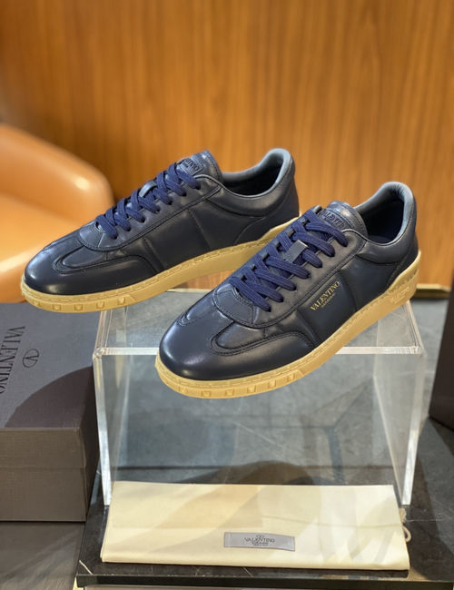 Valentino Upvillage Color-blocked Sports Shoes