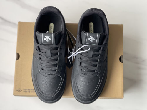Descente Dualis De Board Low-top Casual Shoes