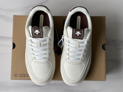 Descente Dualis De Board Low-top Casual Shoes