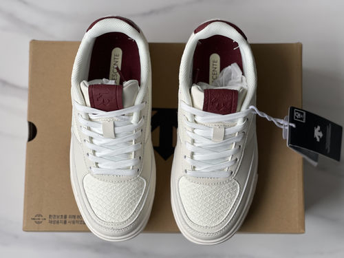 Descente Dualis De Board Low-top Casual Shoes