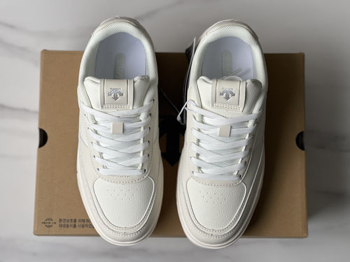 Descente Dualis De Board Low-top Casual Shoes