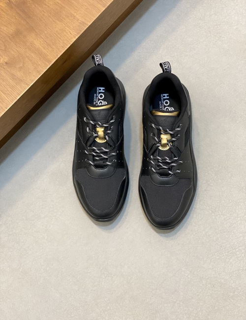 Hogan Interactive Cube Casual Sneakers