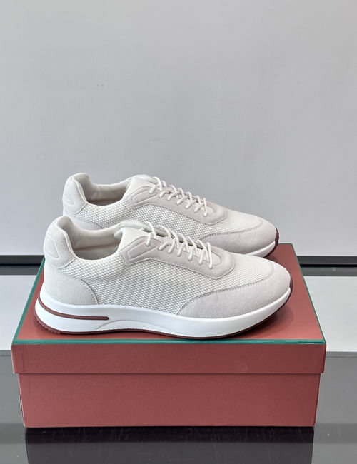 Loro Piana LP Week End Walk Pecora Nera Sneakers