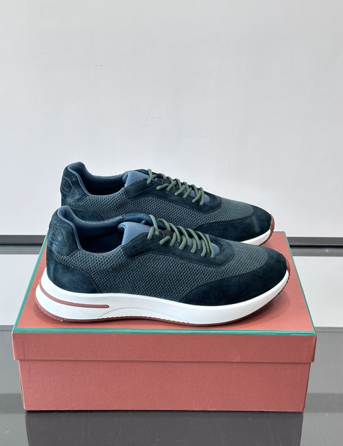 Loro Piana LP Week End Walk Pecora Nera Sneakers