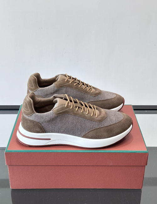 Loro Piana LP Week End Walk Pecora Nera Sneakers