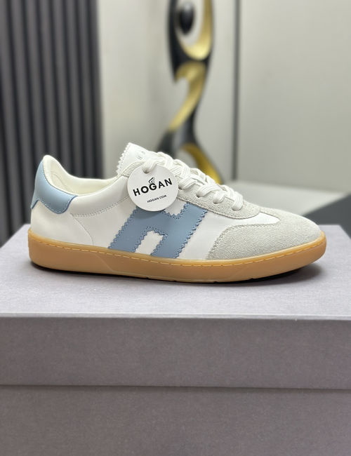 Hogan Interactive Cube Casual Sneakers