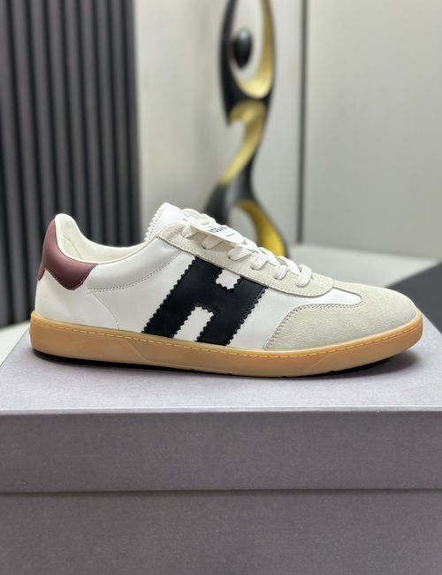 Hogan Interactive Cube Casual Sneakers