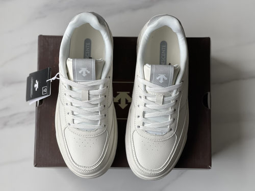 Descente Dualis DE Board Casual Shoes
