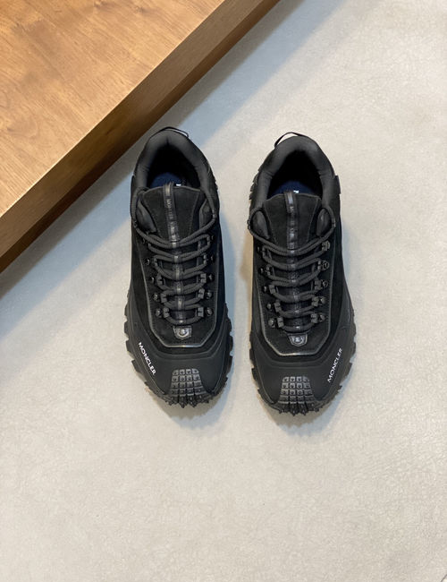 Moncler Trailgrip GTX Outdoor Sneakers