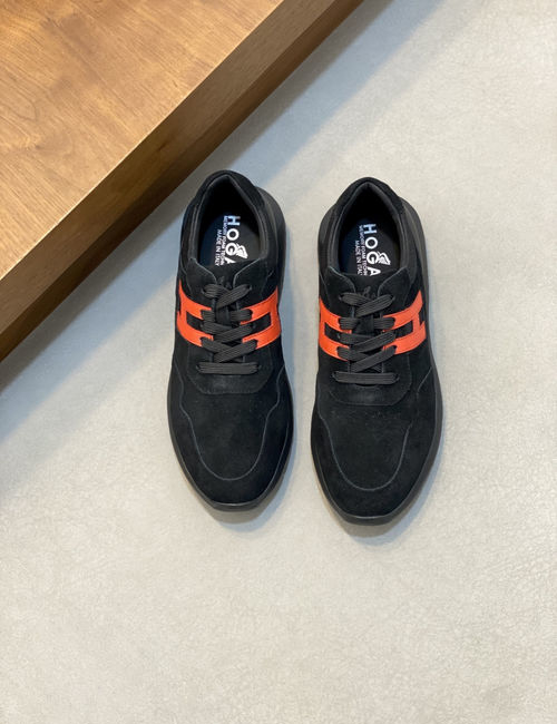 Hogan Interactive Cube Casual Sneakers