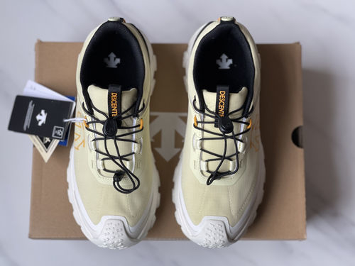Descente Ski Style Snow Ride GTX Casual Shoes