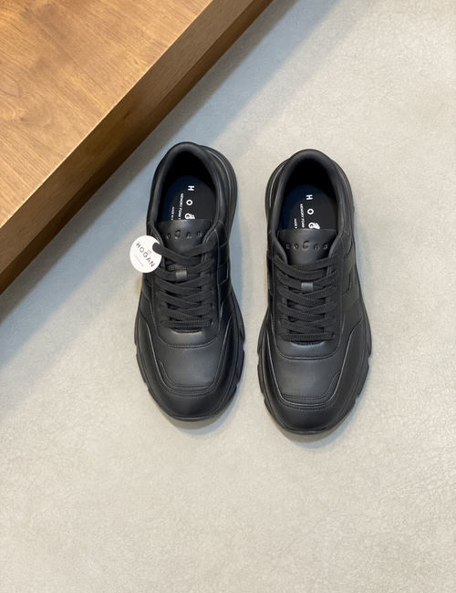 Hogan H Patch Casual Sneakers