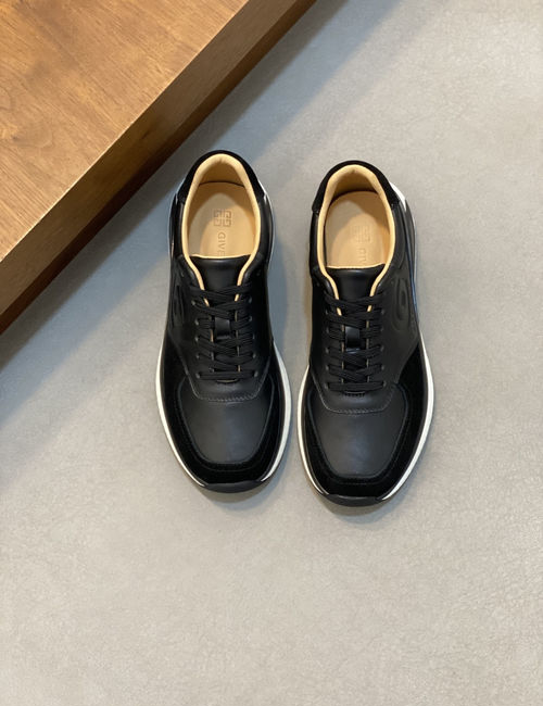 Givenchy Premium Sneakers With Original Sole