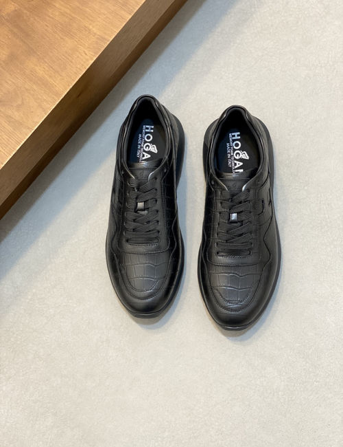 Hogan Interactive Cube Casual Sneakers