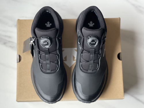 Descente Mtn Ridge Mid Gtx Outdoor Hiking Boots