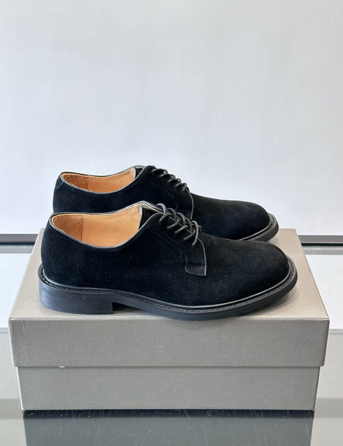 Brunello Cucinelli BC Premium Casual Leather Shoes