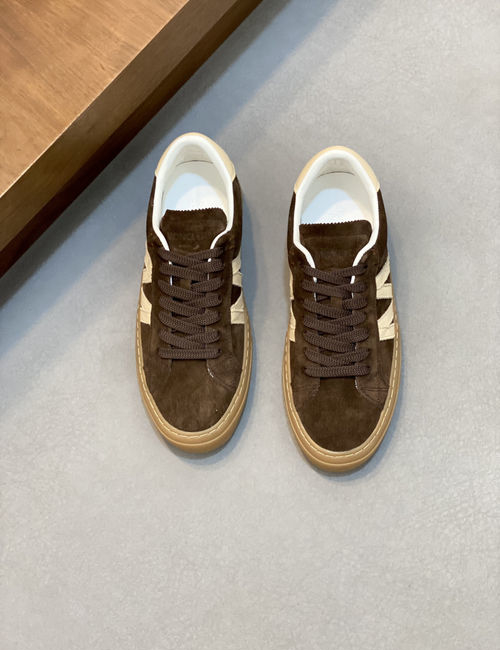 Moncler Leather Sneakers: Durable And Comfortable