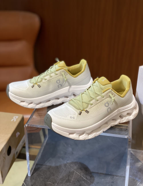 Loewe Cloudtilt Lightweight Sports Casual Shoes