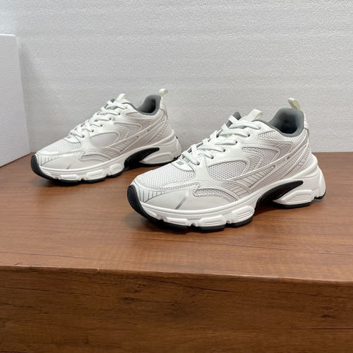 Christian Dior CD Low-top Sneakers With Star Decor