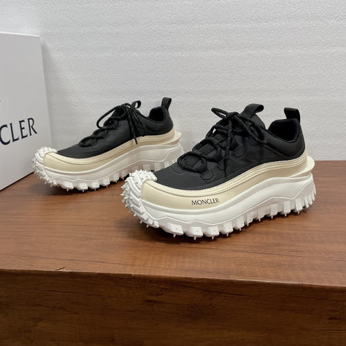 Moncler Trailgrip Lite3 Outdoor Sneakers