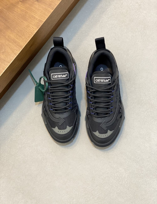 Fendi Non-slip Casual Comfortable Shoes