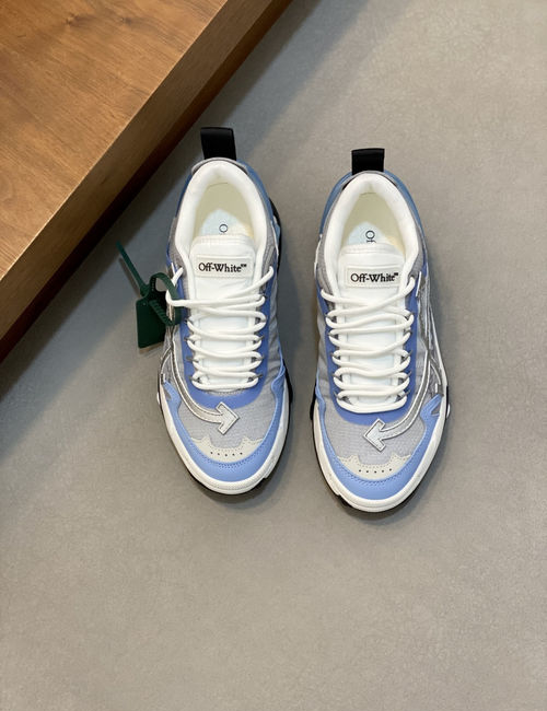 Fendi Non-slip Casual Comfortable Shoes