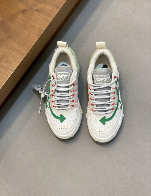 Fendi Non-slip Casual Comfortable Shoes