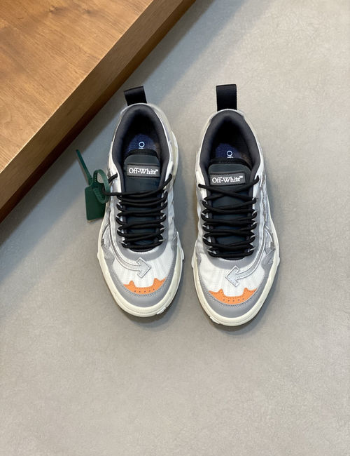 Fendi Non-slip Casual Comfortable Shoes