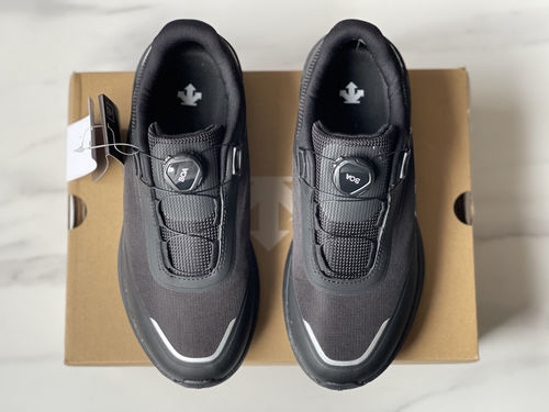 Descente DUALIS GTX Waterproof BOA Casual Shoes