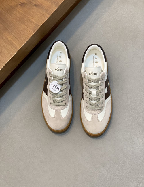 Hogan H Patch Casual Sneakers