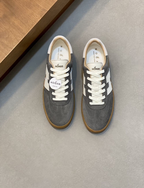 Hogan H Patch Casual Sneakers