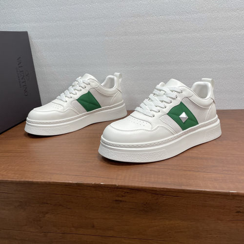 Valentino Classic Low-top Casual Sneakers