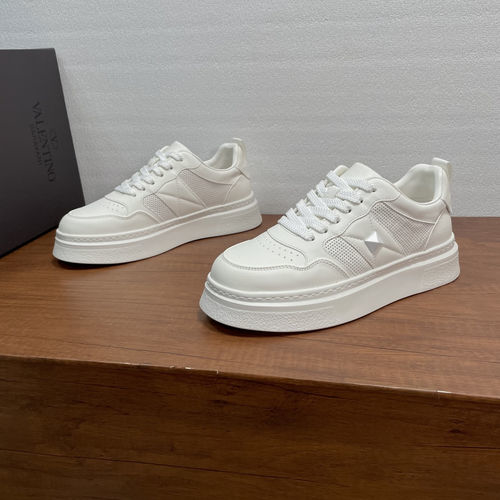 Valentino Classic Low-top Casual Sneakers