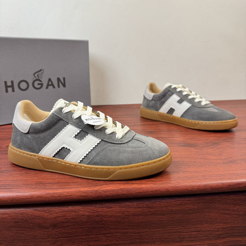Hogan Cool Series, Leather Blend, Comfortable Cushioning