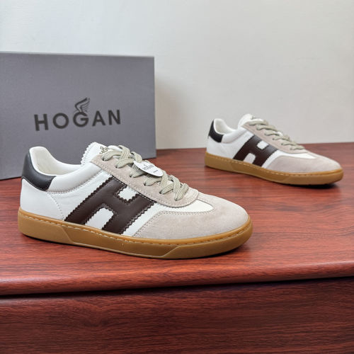 Hogan Cool Series, Leather Blend, Comfortable Cushioning